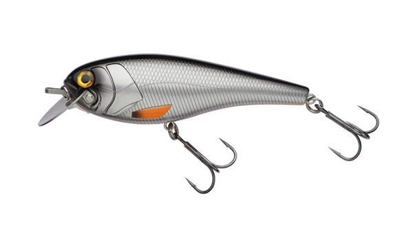 Bild på Abu Garcia Beast Hi-Lo floating 12cm