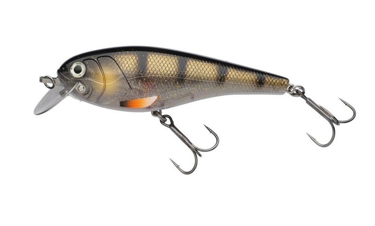 Picture of Abu Garcia Beast Hi-Lo floating 12cm