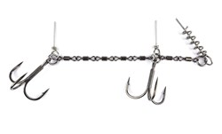 Picture of Darts Pike Rig Link, 5-Link stinger