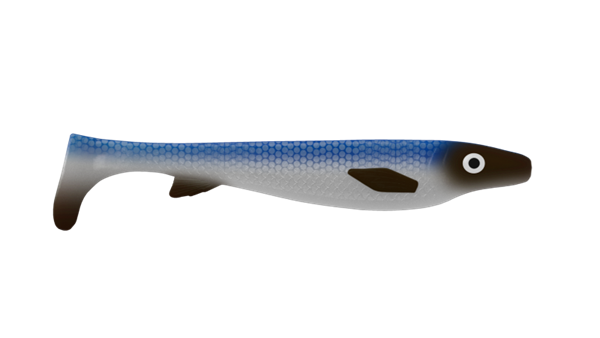 custom lure