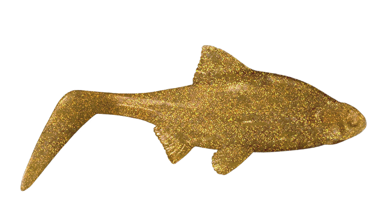 Gold Glitter Base
