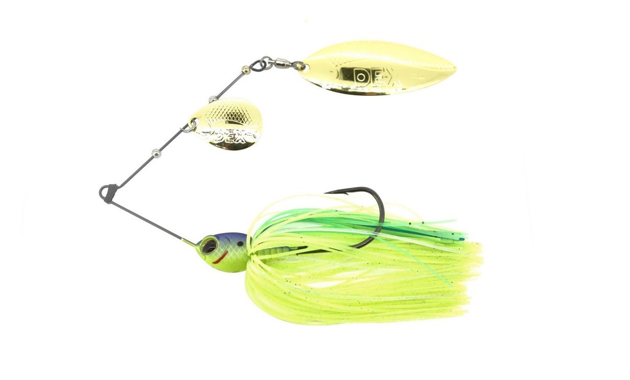 Picture of Berkley DEX Spinnerbait 21gr