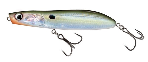 Picture of Salmo Rattlin' Stick Floating 11 cm Holographic Shad