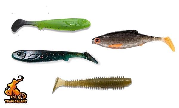 Tobias Perch Bundle 2 Jigs (Team Galant) - Kanalgratis