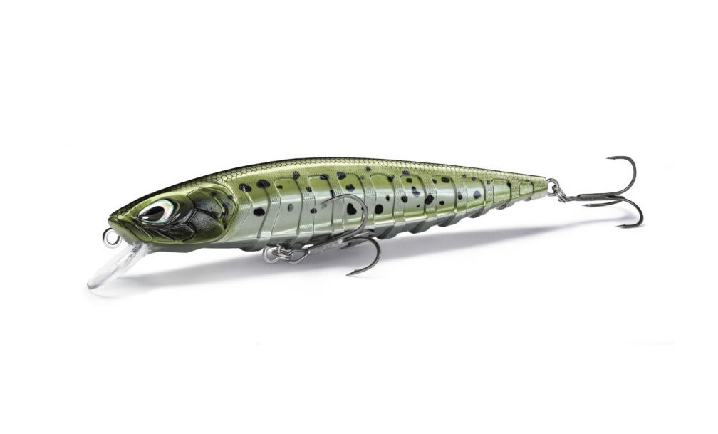 Picture of NAYS MD MX 11cm Jerkbait