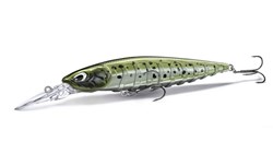 Picture of NAYS MD MX 11cm Jerkbait