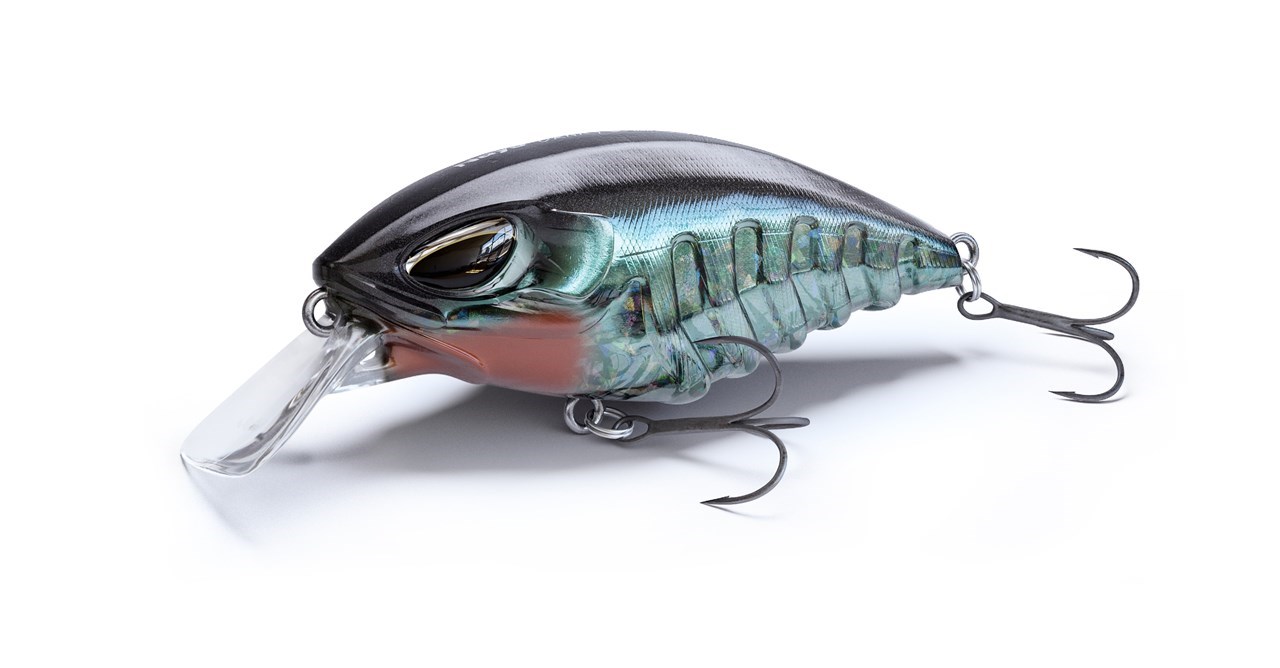 Picture of NAYS CRNK 5cm (Crankbait)