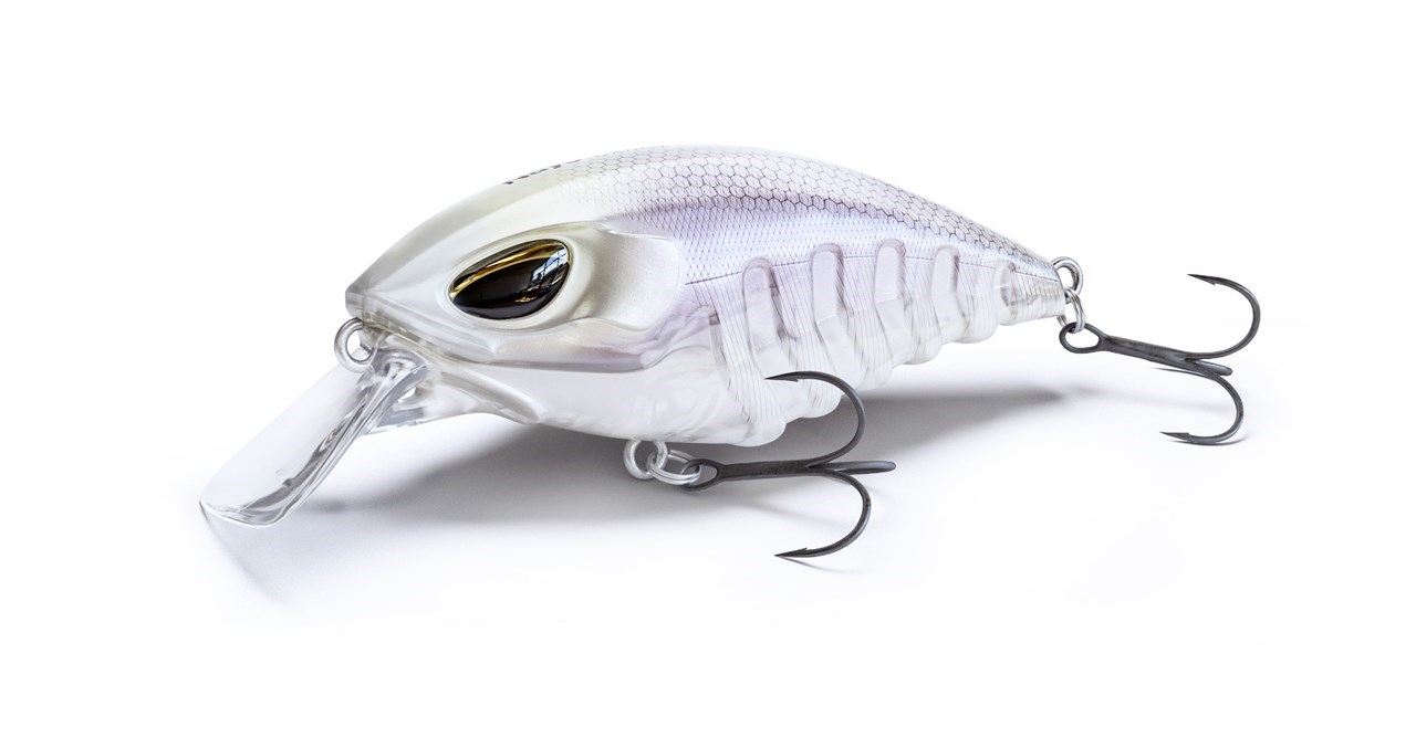 Picture of NAYS CRNK 5cm (Crankbait)