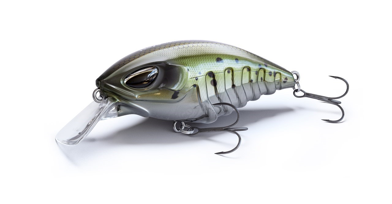 Picture of NAYS CRNK 5cm (Crankbait)