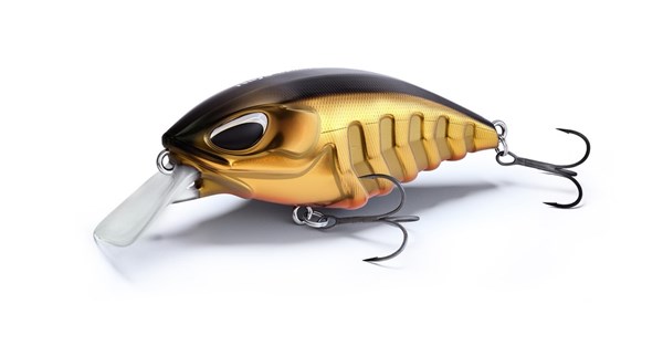 Bild på NAYS CRNK 5cm (Crankbait) SR S-15