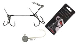 Picture of Rigs for your jigs bundle