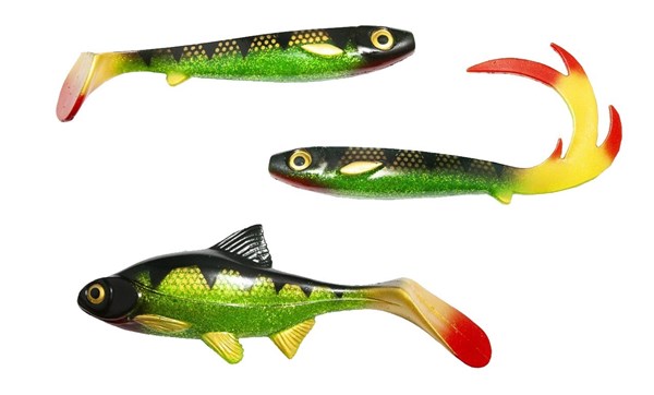 Picture of Dirty Perch Bundle New color