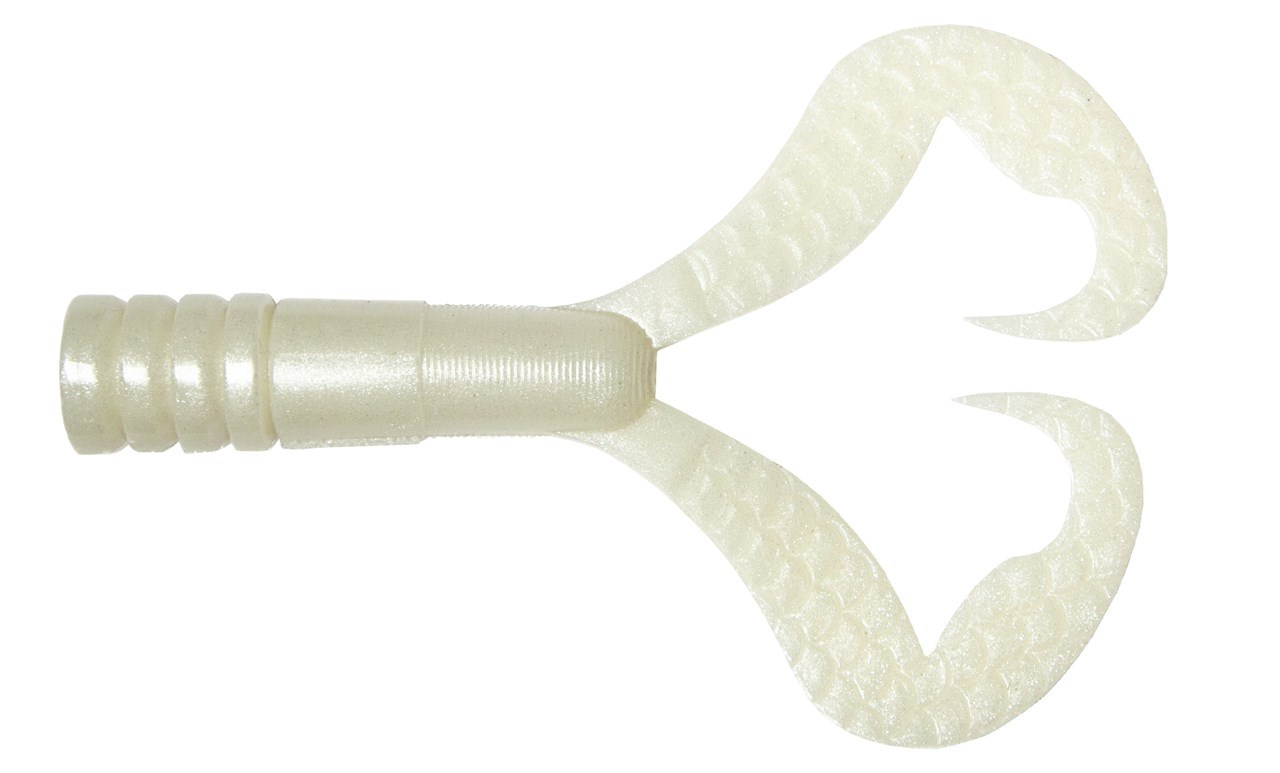 Picture of M-WAR Double Curly 1-pack 13,5 cm Extra Tails