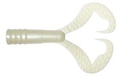 Picture of M-WAR Double Curly 1-pack 16,5 cm Extra Tails