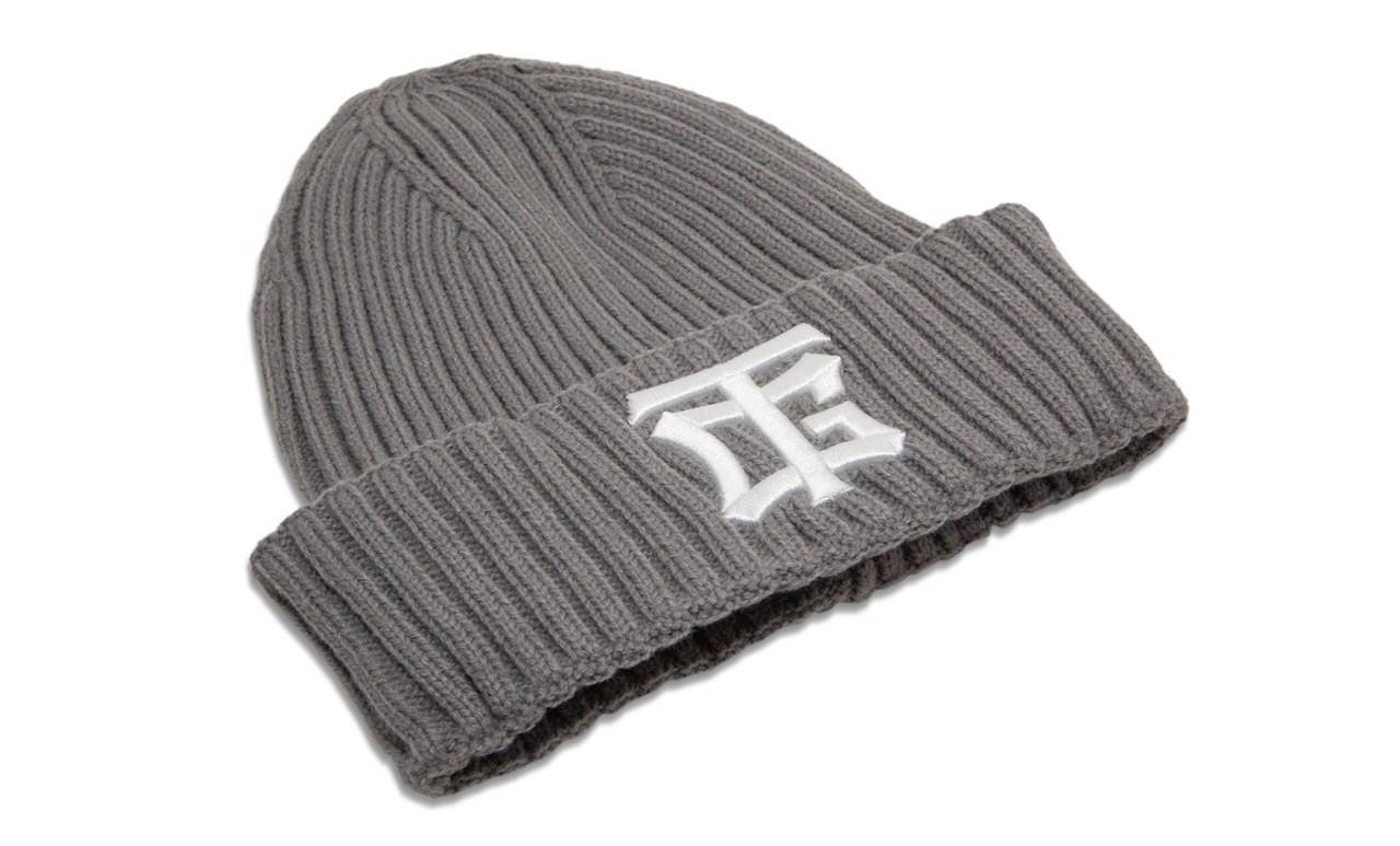 Picture of Team Galant Hat Rib Knit "TG Logo"