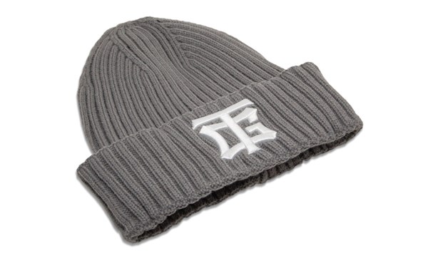 Picture of Team Galant Hat Rib Knit "TG Logo"