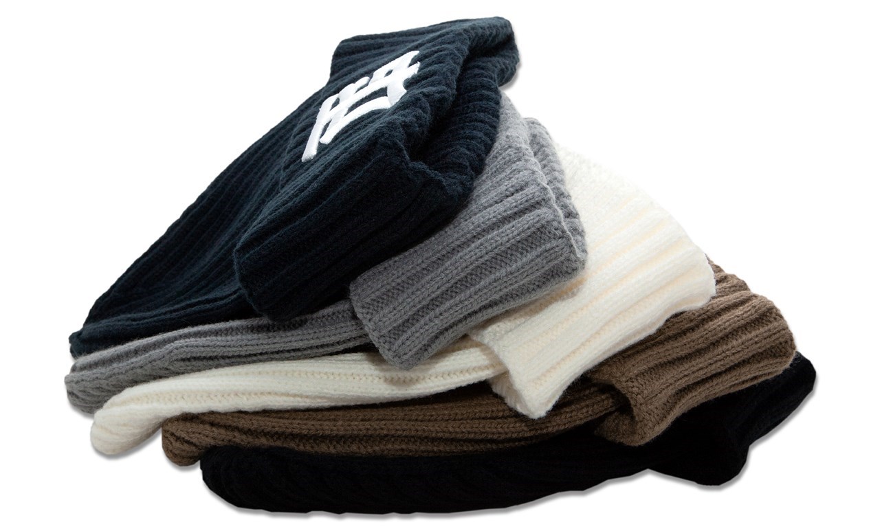 Picture of Team Galant Hat Rib Knit "TG Logo"