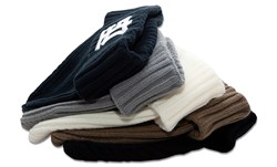 Picture of Team Galant Hat Rib Knit "TG Logo"