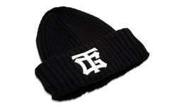 Picture of Team Galant Hat Rib Knit "TG Logo"