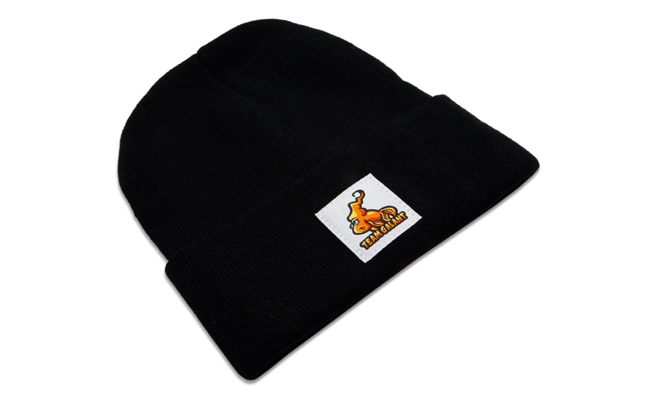 Picture of Team Galant Beanie "TG Logo"