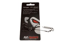 Picture of M-WAR Shallow Single Stinger 1/0