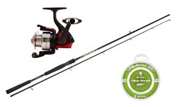 Picture of Fishingset Spinning Allround 15-50gr
