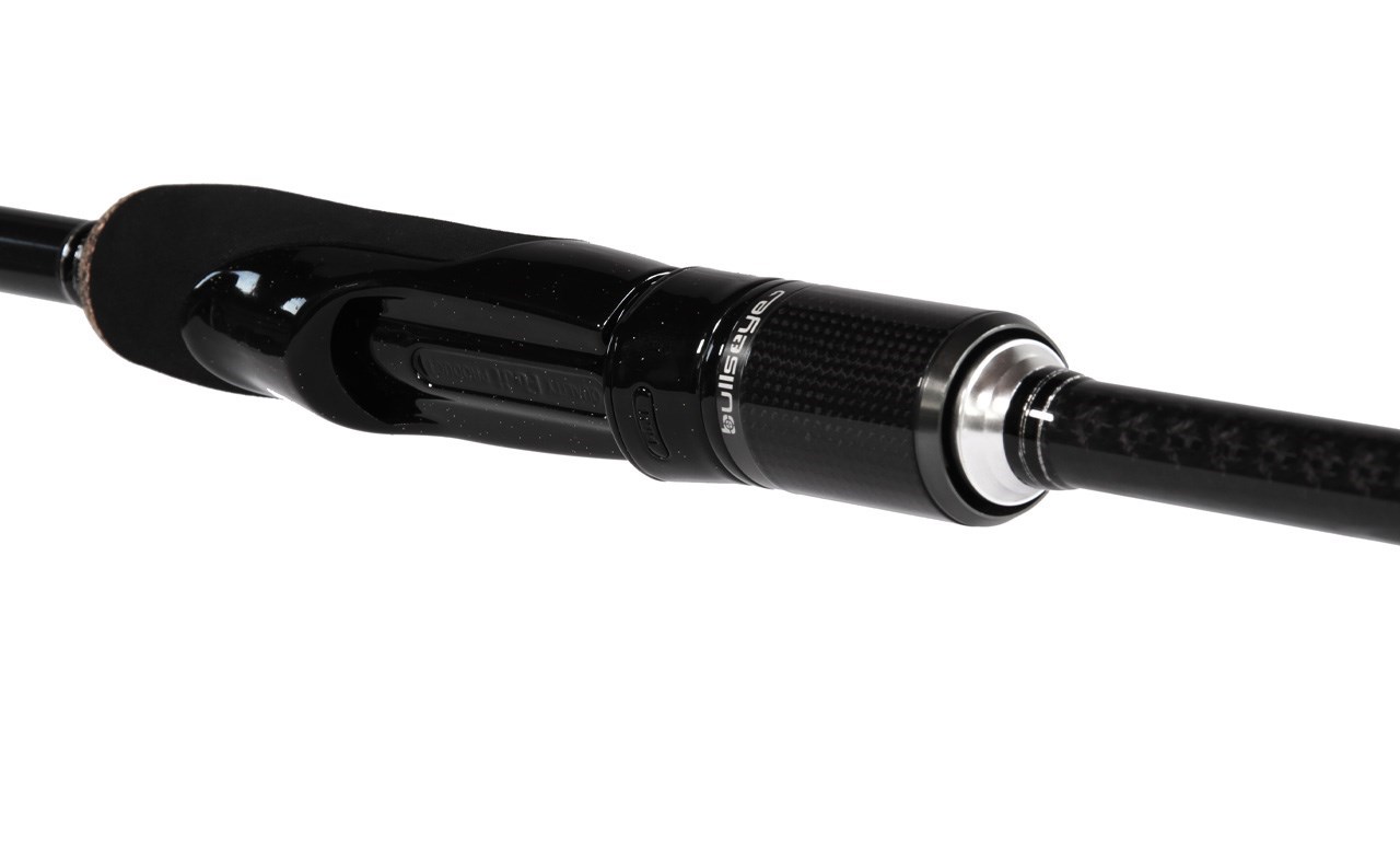 Picture of Bullseye Jig Whip 2.0 235, 30-60g Spinning Rod