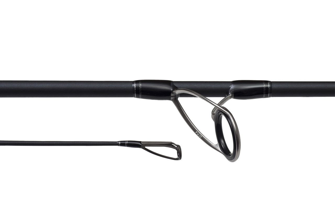Picture of Bullseye Beast Boat 240, 45-90g Spinning Rod
