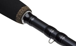 Picture of Bullseye Beast Boat 240, 45-90g Spinning Rod