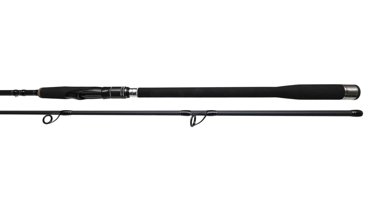 Picture of Bullseye Dentist 255, 50-145gr Haspelspö