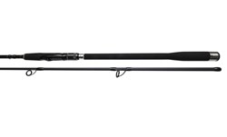 Picture of Bullseye Dentist 255, 50-145gr Haspelspö