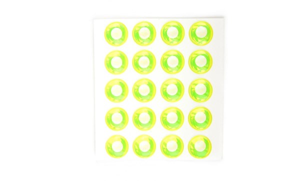 Picture of Epoxy Eyes 9 mm