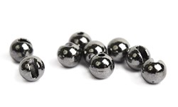 Picture of Fly Dressing Slotted Tungsten Beads 5,5mm