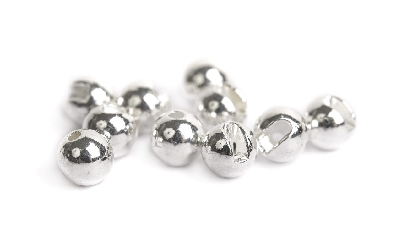 Picture of Fly Dressing Slotted Tungsten Beads 5,5mm