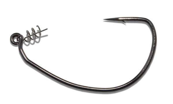 Bild på M-WAR Offset Hook 10/0 2-pack