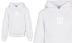 Picture of Team Galant "TG" Hoodie Junior Vit