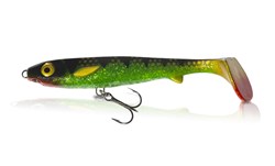 Picture of Flatnose Shad 15cm Med Inbyggd Rigg 2-pack