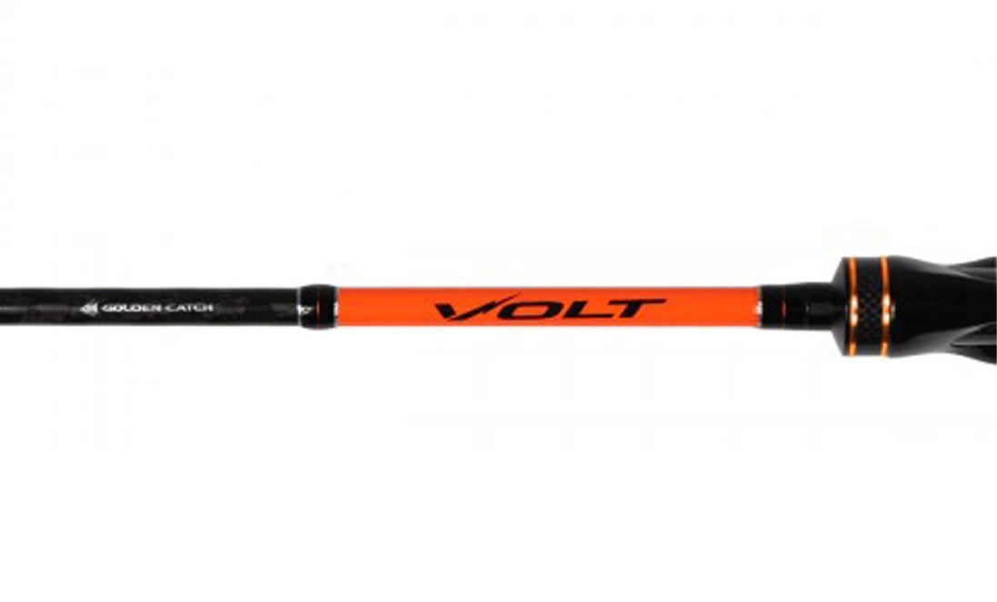Picture of Golden Catch Volt, 2.24m 2-12g Spinning Rod
