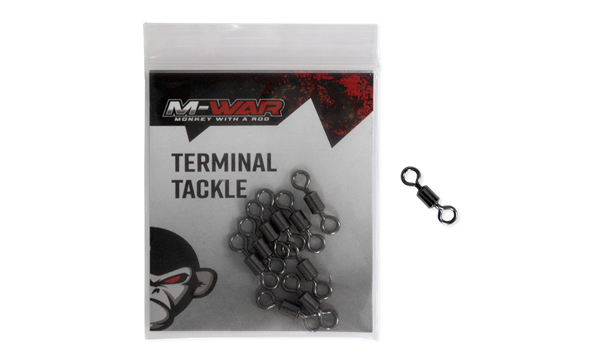 Picture of M-WAR Swivels 10-pack