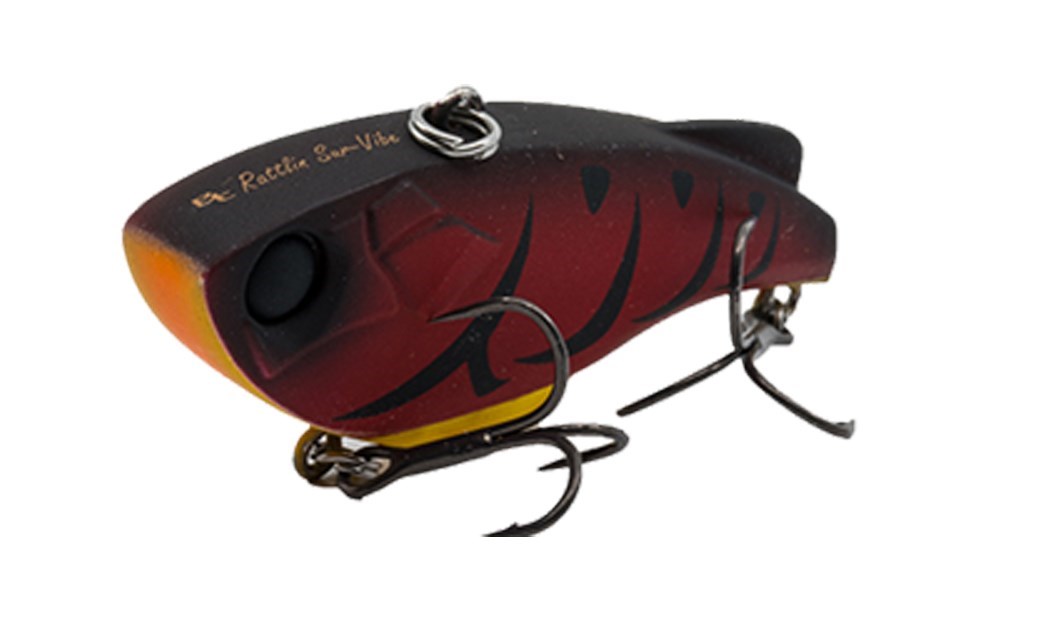 Picture of Shimano lure Bantam Rattlin Sur-Vibe, 62mm, 14gr