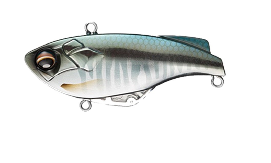 Picture of Shimano lure Bantam Rattlin Sur-Vibe, 62mm, 14gr