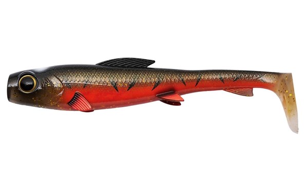Bild på Abu Garcia Svartzonker McPike 25cm, 2-pack
