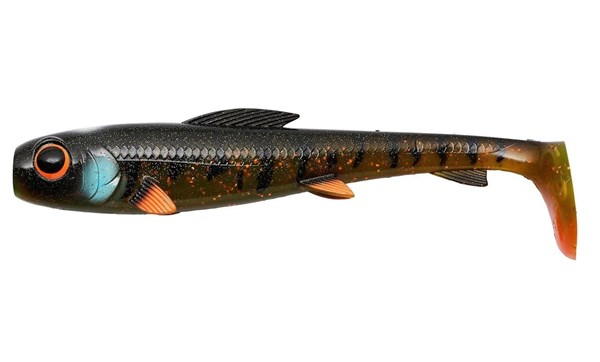 Picture of Abu Garcia Svartzonker McPike 21cm (new) 2-pack