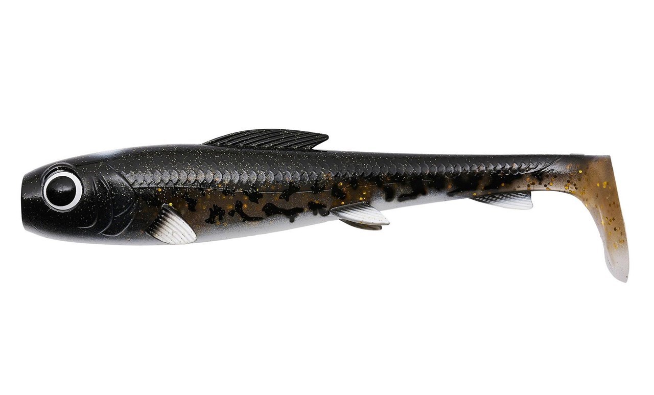 Picture of Abu Garcia Svartzonker McPike 21cm (new) 2-pack Miltona Walleye