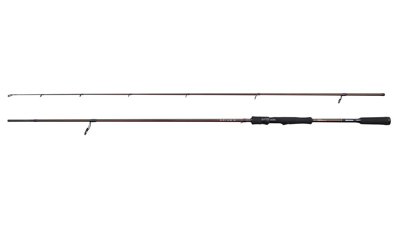Picture of Abu Garcia Spike S Tech Rig,742 3-16G Haspelspö