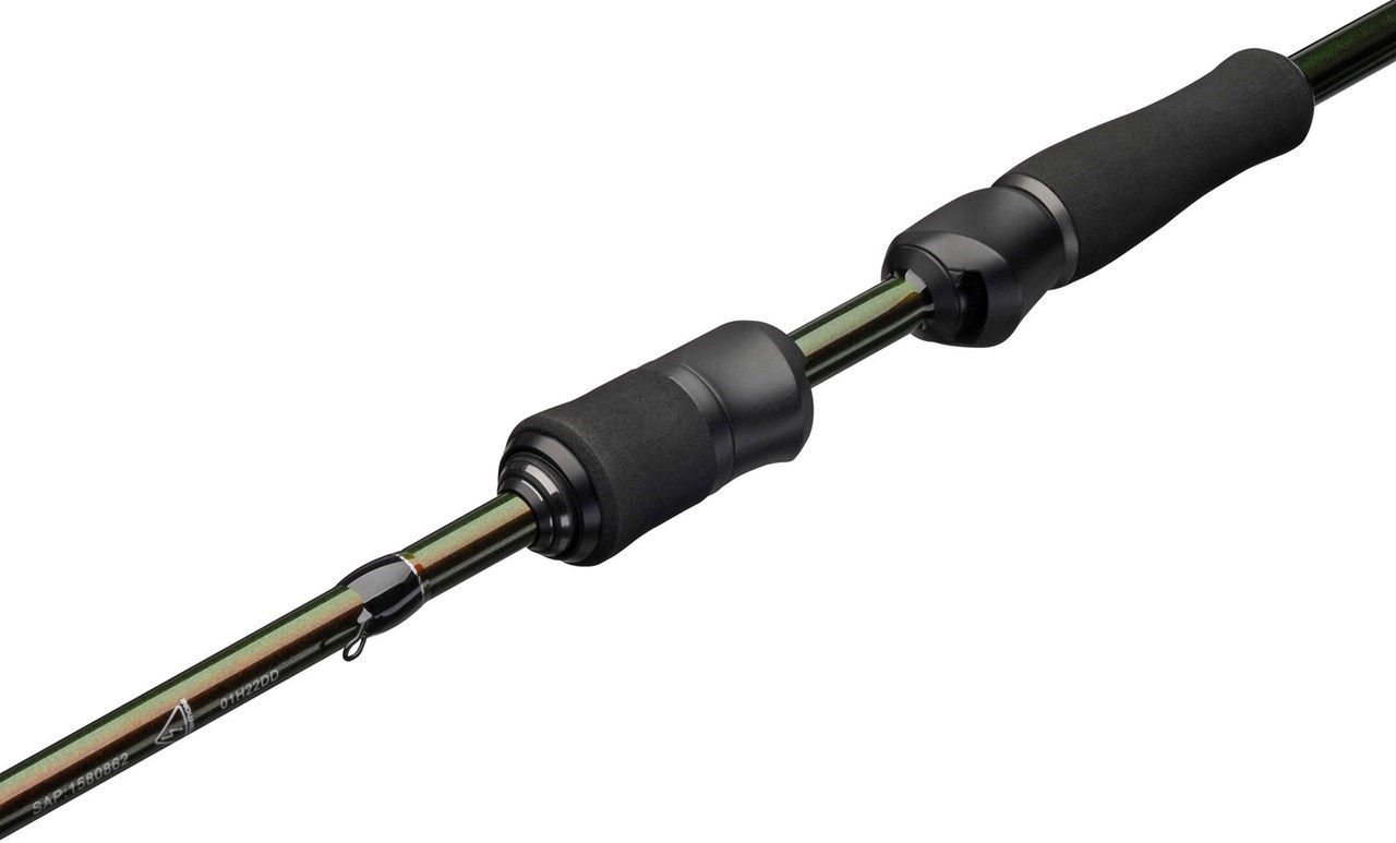 Picture of Abu Garcia Spike S Tech Rig,742 3-16G Haspelspö