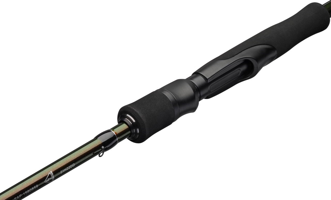 Picture of Abu Garcia Spike S  Jigging, 802 12-35G Spinning Rod