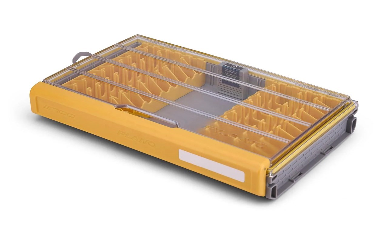 Picture of Plano Edge Jerkbait Box