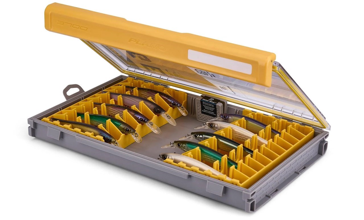 Picture of Plano Edge Jerkbait Box