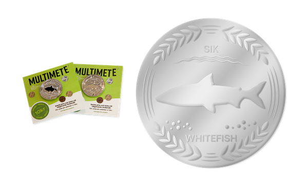 Picture of MM-S-White Fish